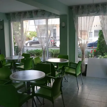 Hotel Marta Primorsko Primorsko